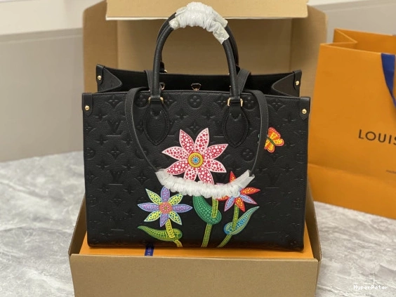 ONTHEGO MM LOUIS VUITTON YK X 0731